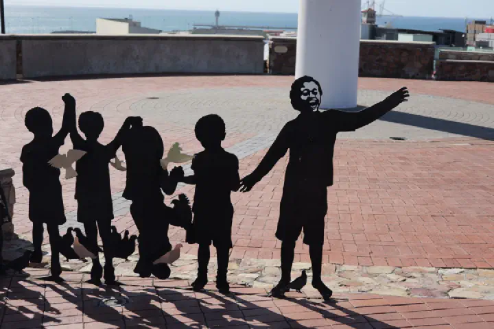 Gqeberha, Südafrika - Photo 20