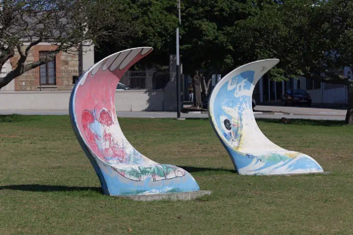 Gqeberha, Südafrika - Photo 21