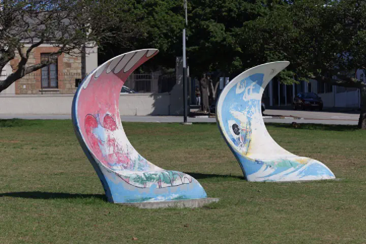 Gqeberha, Südafrika - Photo 21