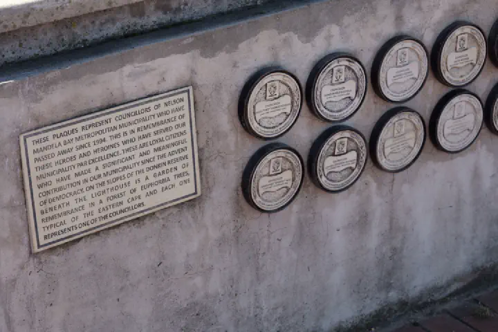 Gqeberha, Südafrika - Photo 23