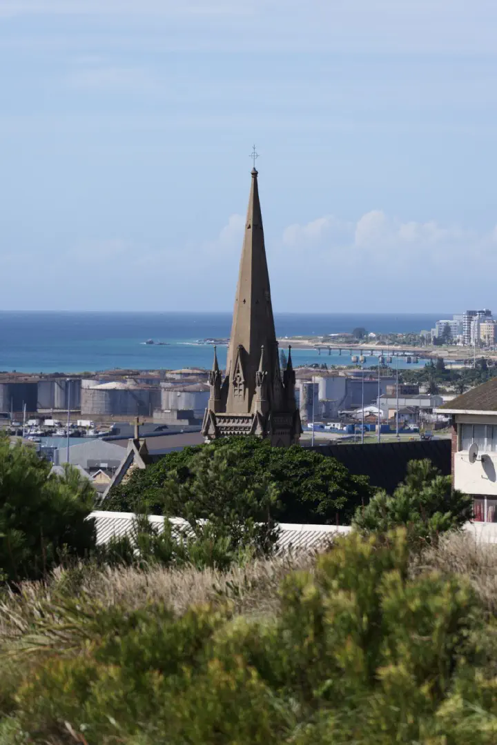 Gqeberha, Südafrika - Photo 25