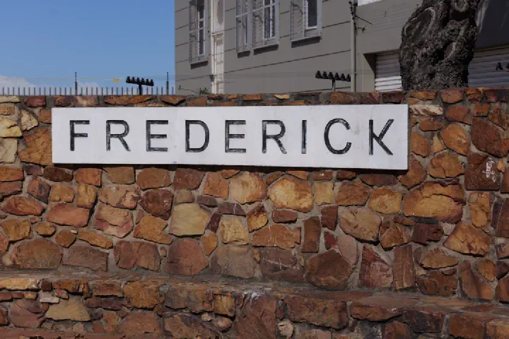 Gqeberha, Südafrika - Photo 30