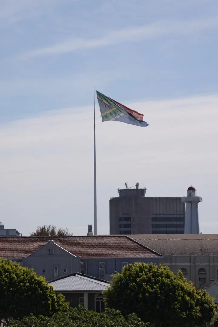 Gqeberha, Südafrika - Photo 34