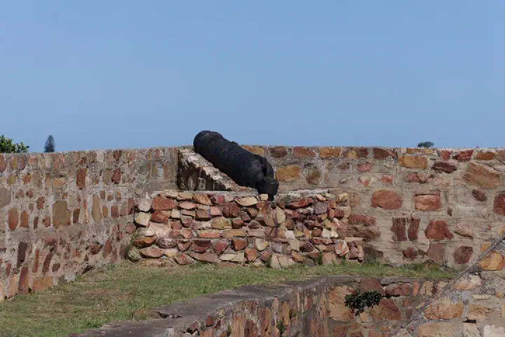 Gqeberha, Südafrika - Photo 35