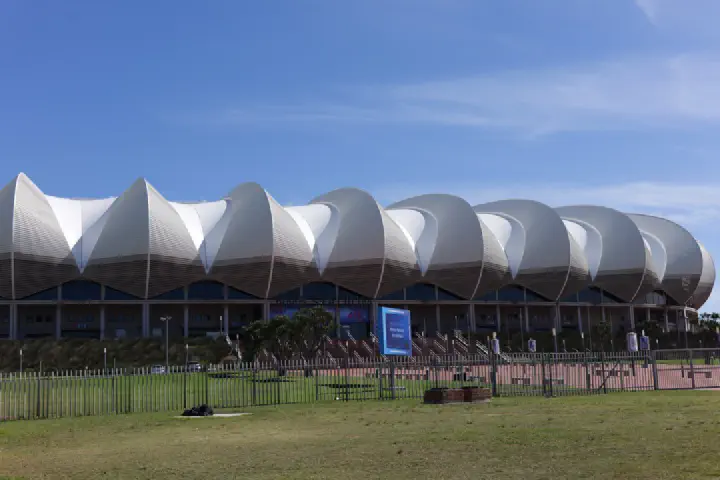 Gqeberha, Südafrika - Photo 37