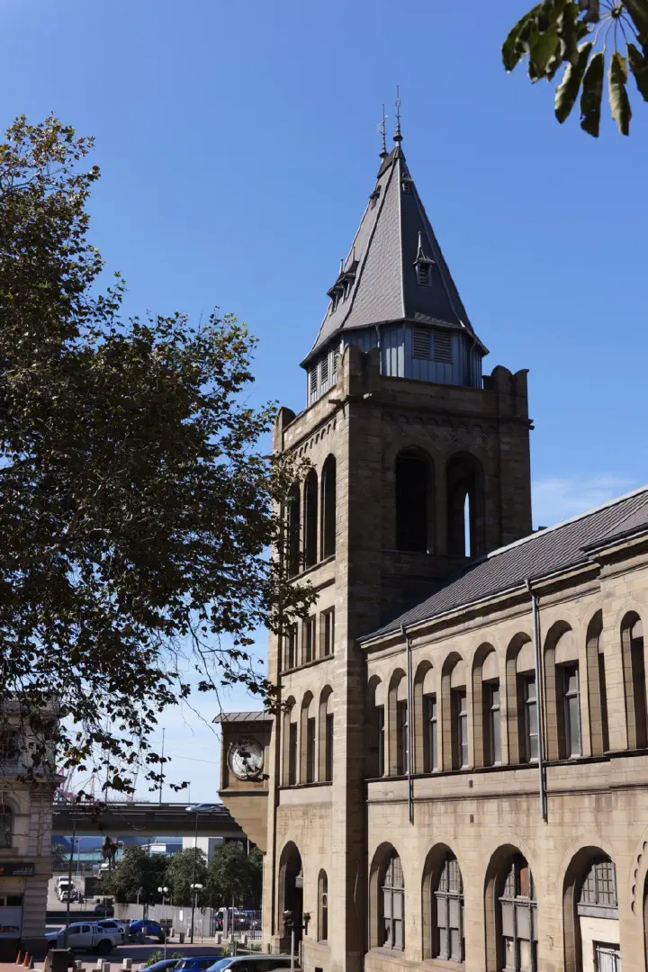 Gqeberha, Südafrika - Photo 39