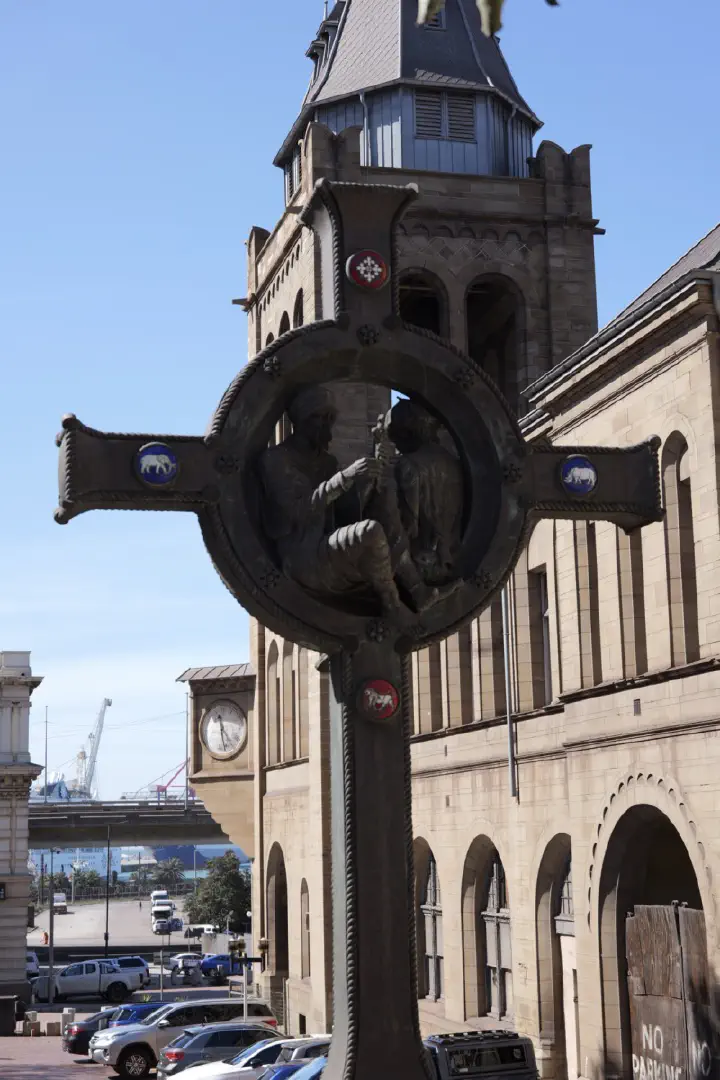 Gqeberha, Südafrika - Photo 41