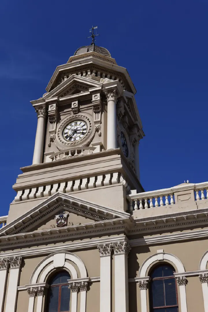 Gqeberha, Südafrika - Photo 42