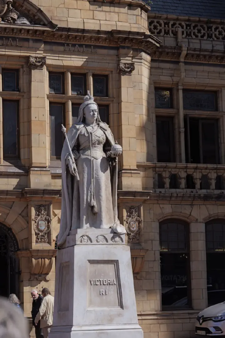 Gqeberha, Südafrika - Photo 44