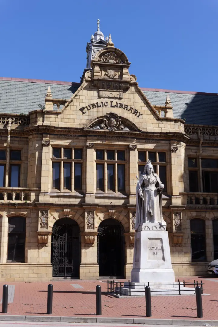 Gqeberha, Südafrika - Photo 45