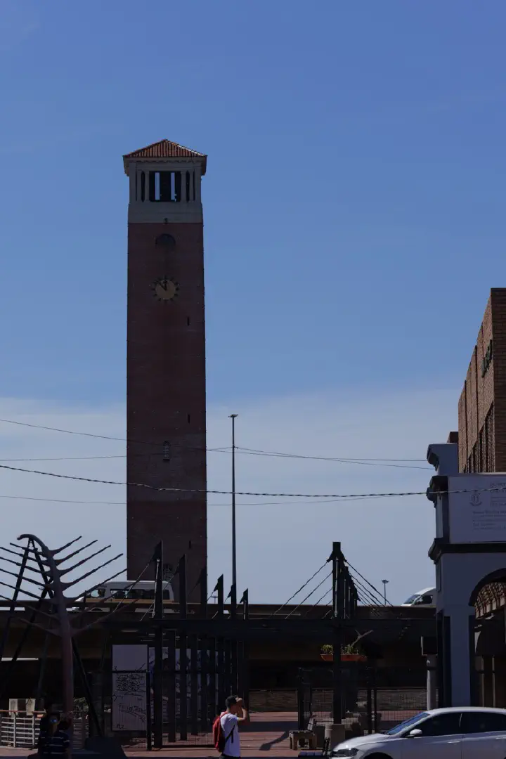 Gqeberha, Südafrika - Photo 46