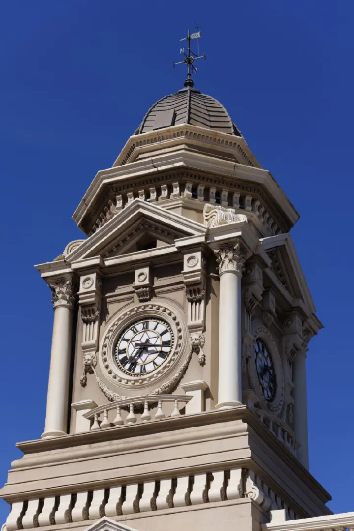 Gqeberha, Südafrika - Photo 47