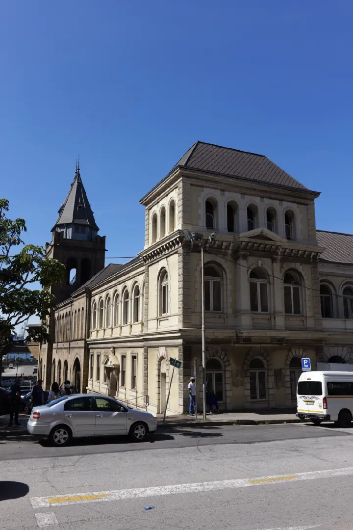 Gqeberha, Südafrika - Photo 48