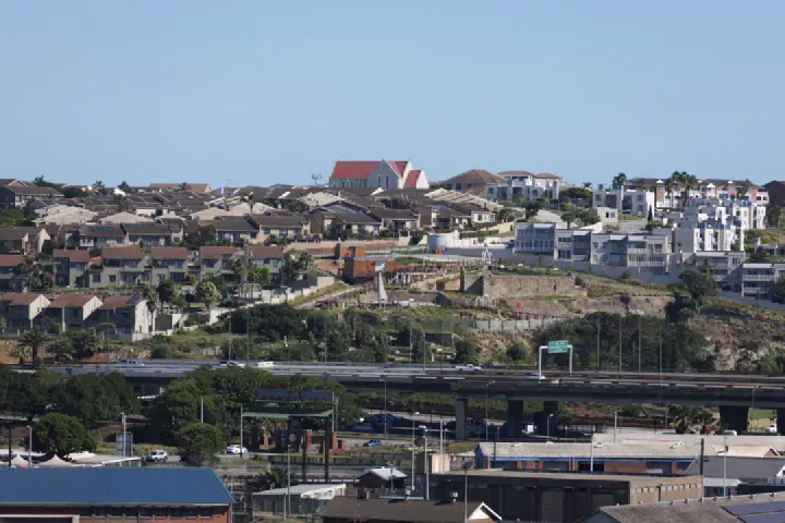 Gqeberha, Südafrika - Photo 51