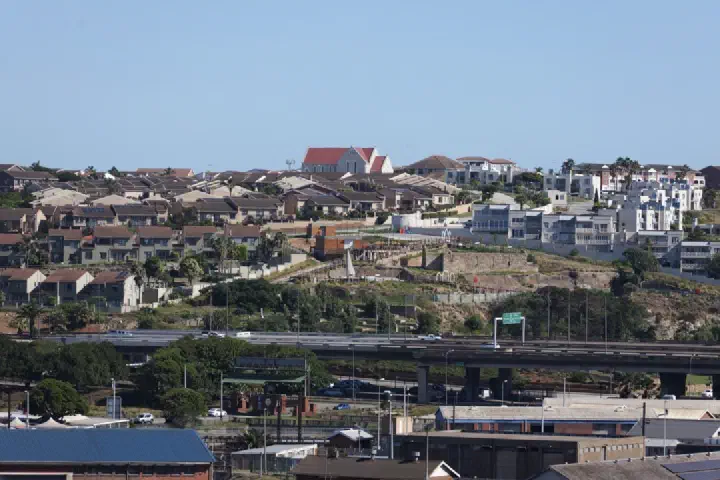Gqeberha, Südafrika - Photo 51