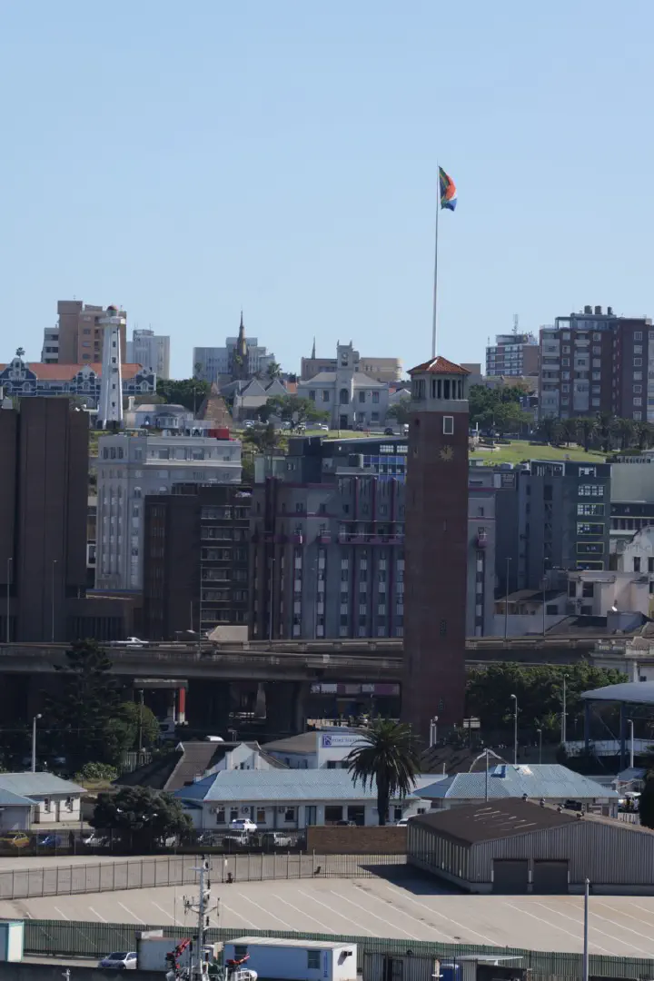 Gqeberha, Südafrika - Photo 52