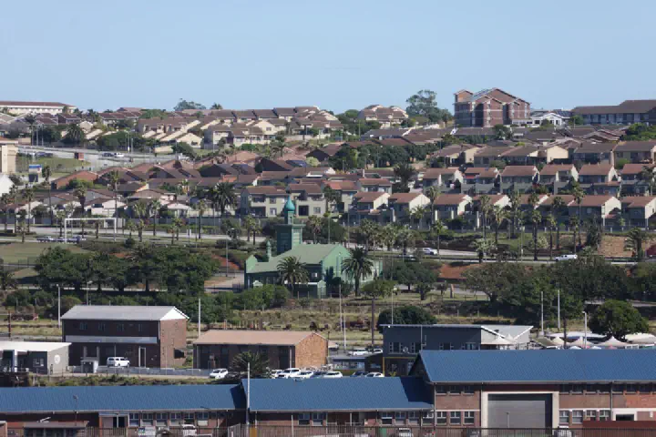 Gqeberha, Südafrika - Photo 53