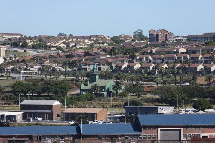 Gqeberha, Südafrika - Photo 53