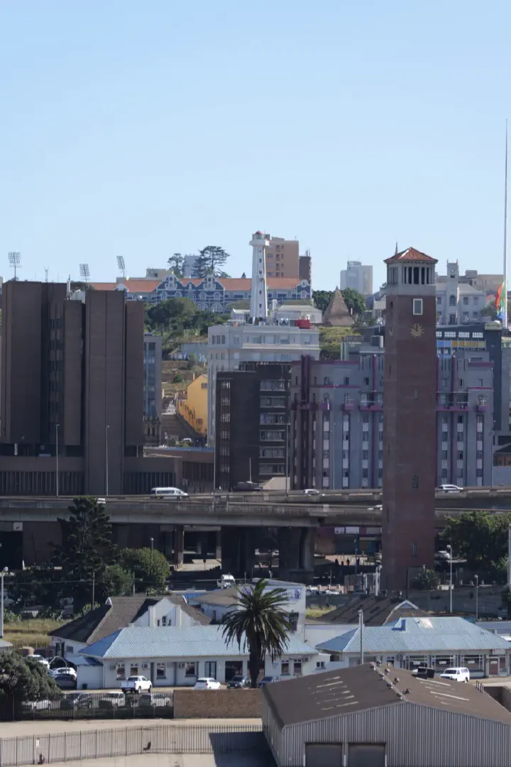 Gqeberha, Südafrika - Photo 55