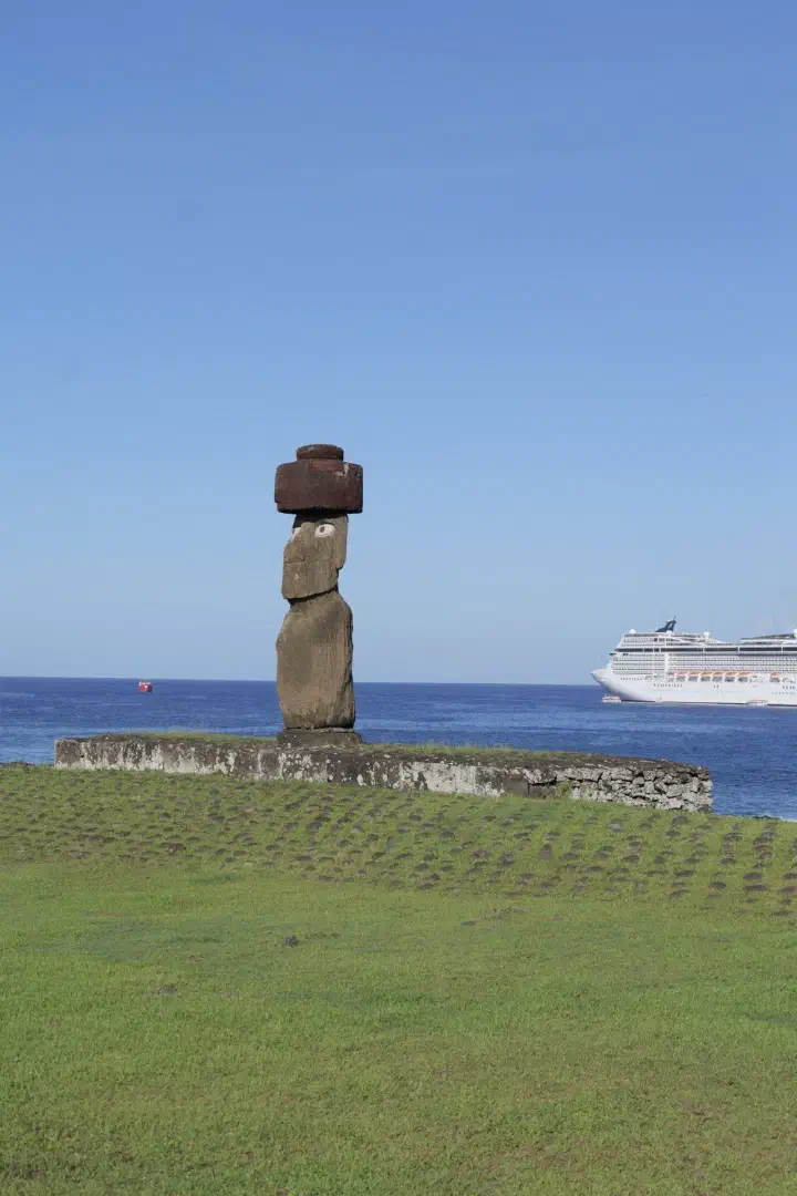 Hanga Roa, Chile - Photo 2