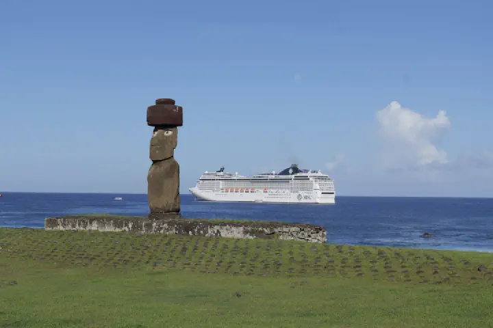 Hanga Roa, Chile - Photo 3