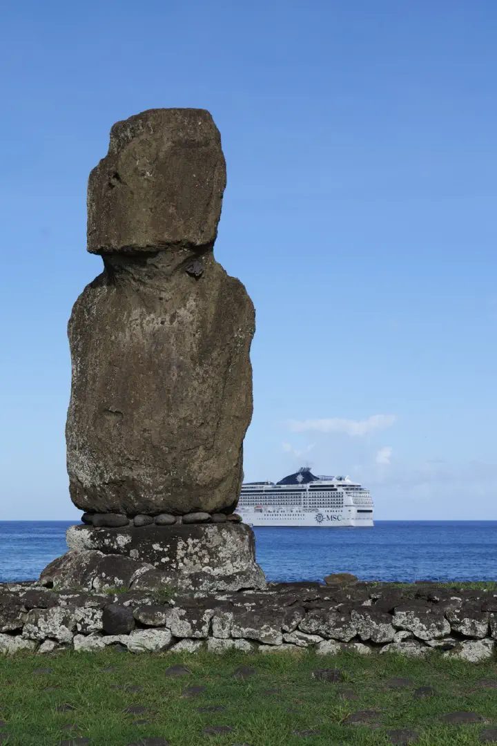 Hanga Roa, Chile - Photo 6