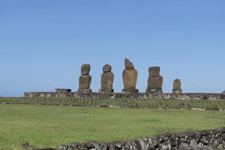 Hanga Roa, Chile - Photo 7