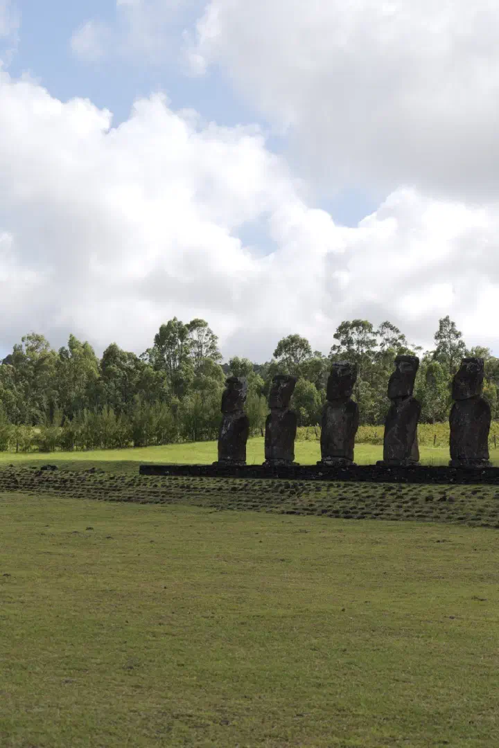 Hanga Roa, Chile - Photo 10