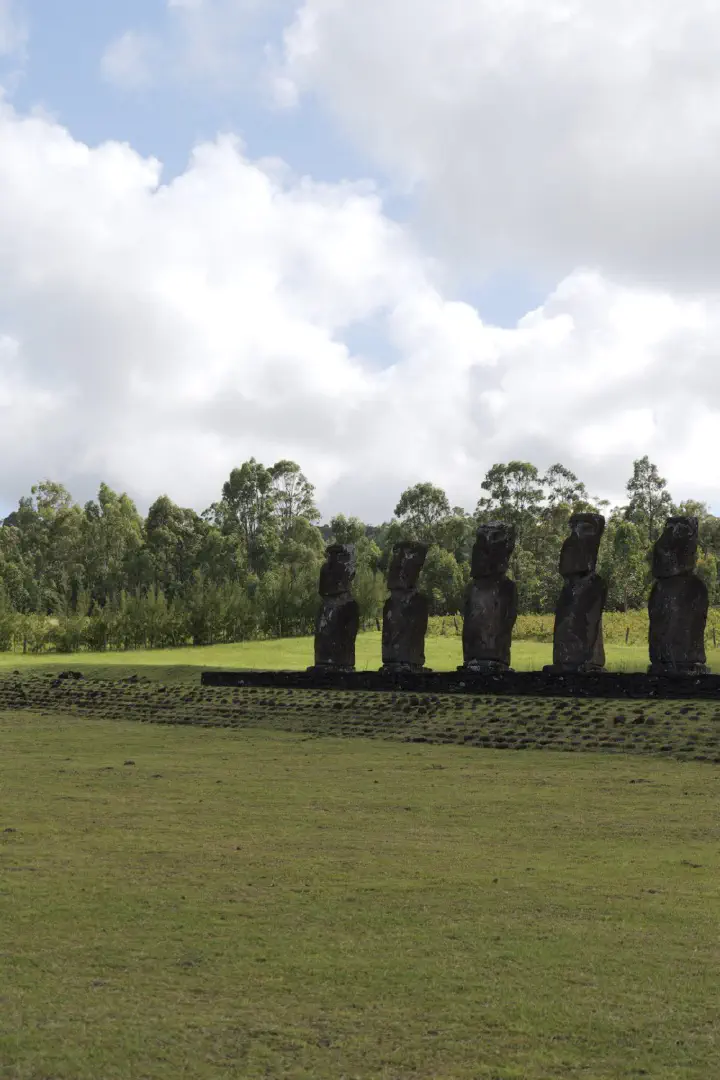 Hanga Roa, Chile - Photo 10