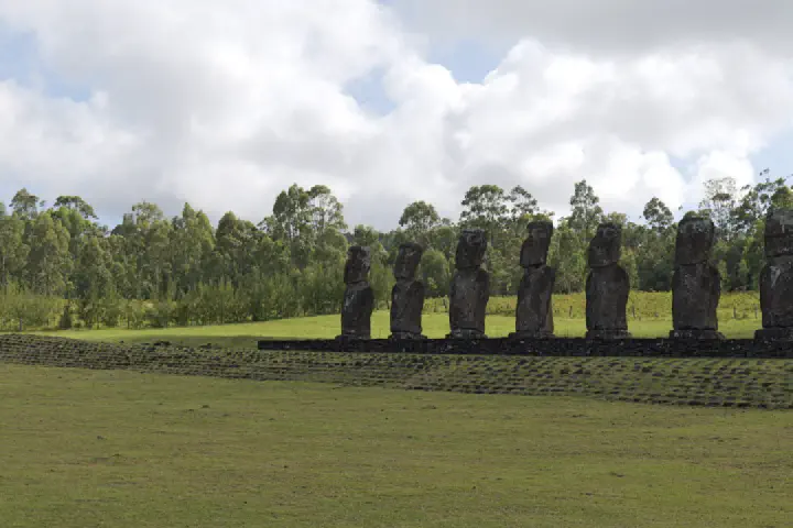 Hanga Roa, Chile - Photo 11