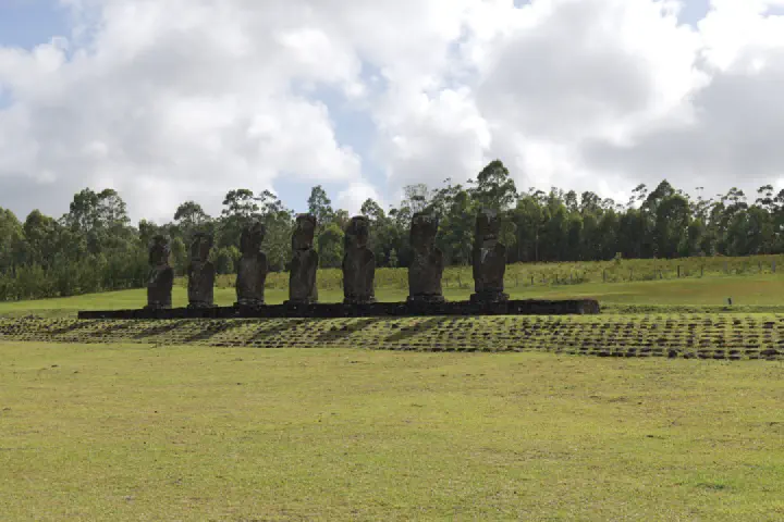 Hanga Roa, Chile - Photo 14