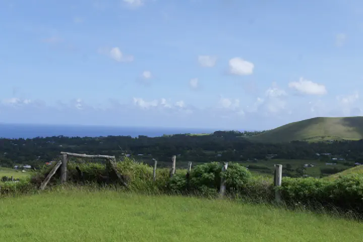 Hanga Roa, Chile - Photo 19