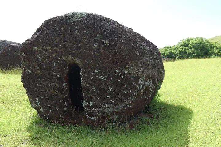 Hanga Roa, Chile - Photo 20