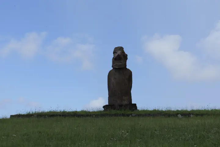 Hanga Roa, Chile - Photo 24