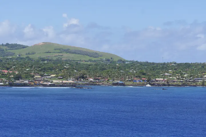 Hanga Roa, Chile - Photo 34