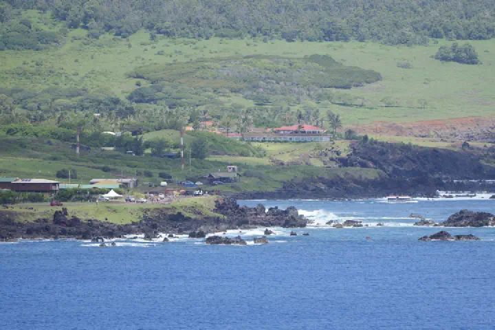 Hanga Roa, Chile - Photo 36