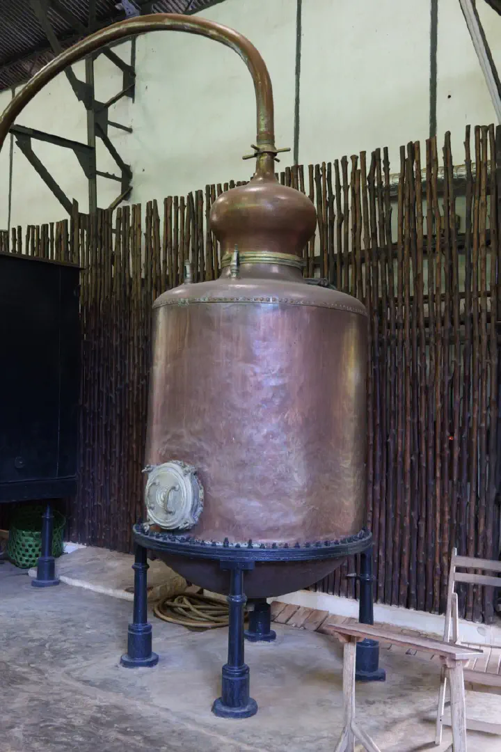 Hell-Ville, Madagaskar - Photo 4