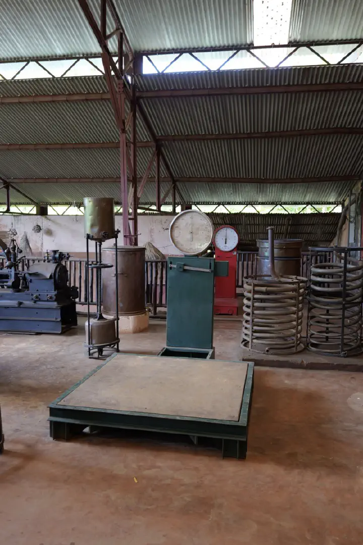 Hell-Ville, Madagaskar - Photo 6