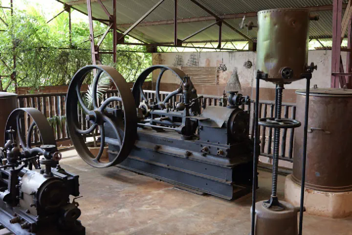 Hell-Ville, Madagaskar - Photo 7