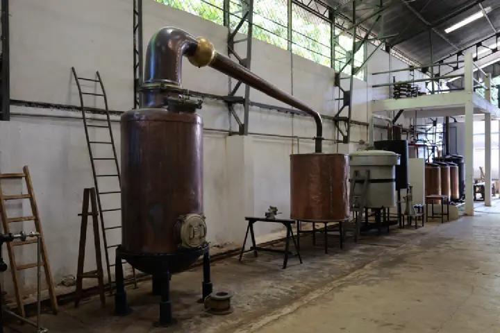 Hell-Ville, Madagaskar - Photo 8