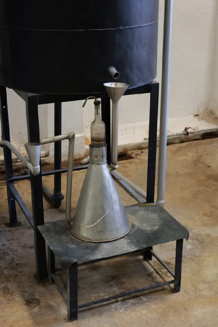 Hell-Ville, Madagaskar - Photo 9