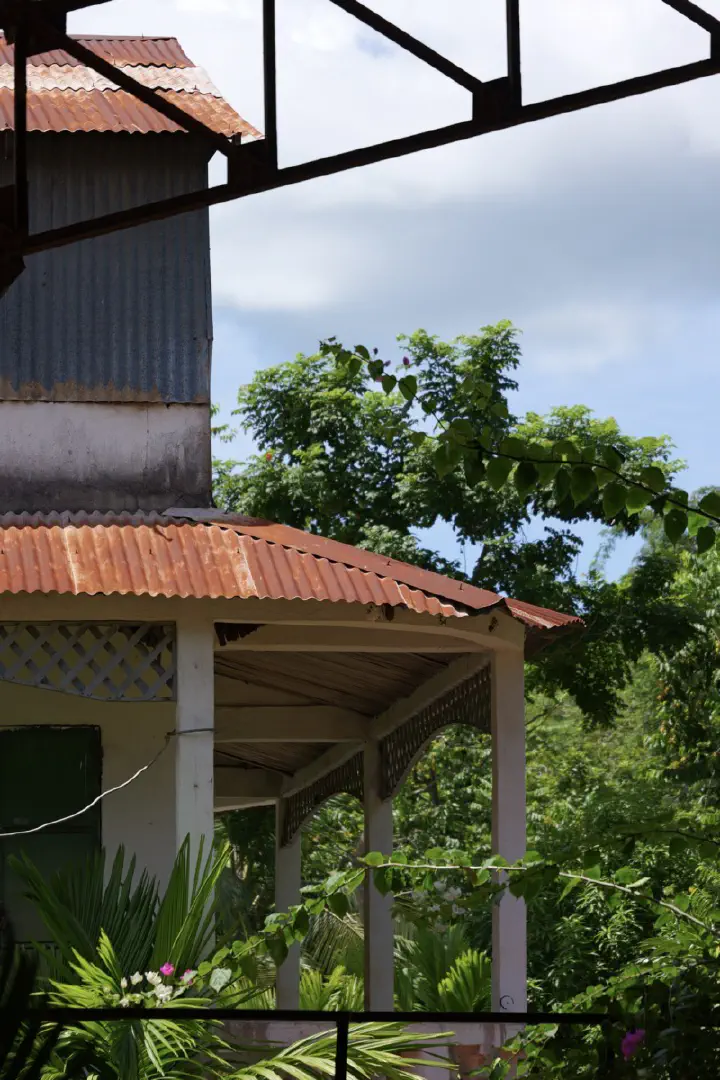 Hell-Ville, Madagaskar - Photo 11