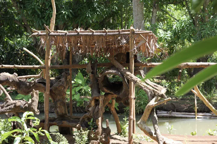 Hell-Ville, Madagaskar - Photo 27