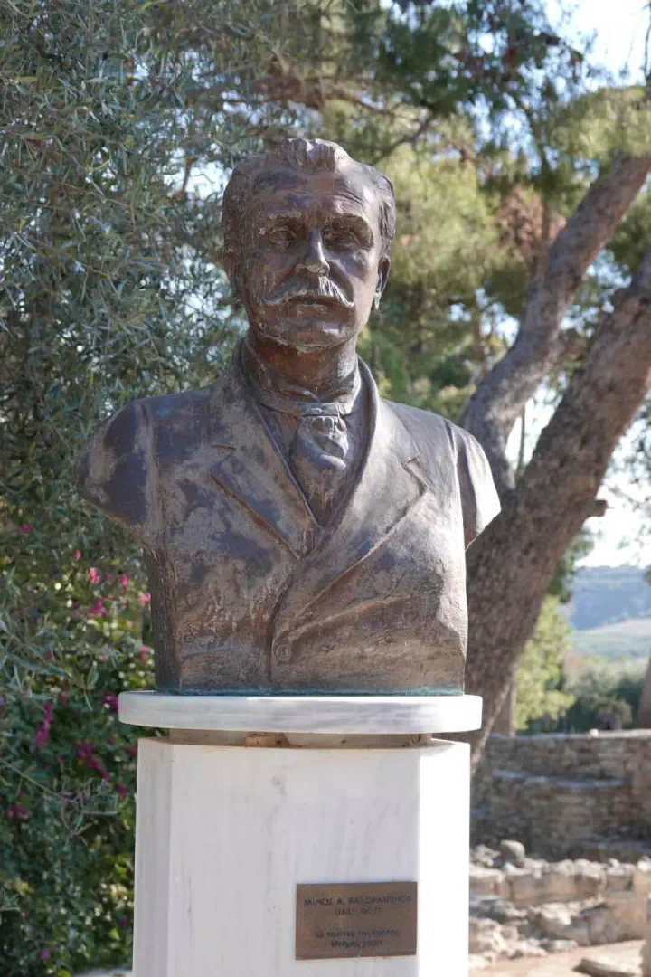 Heraklion, Griechenland - Photo 7