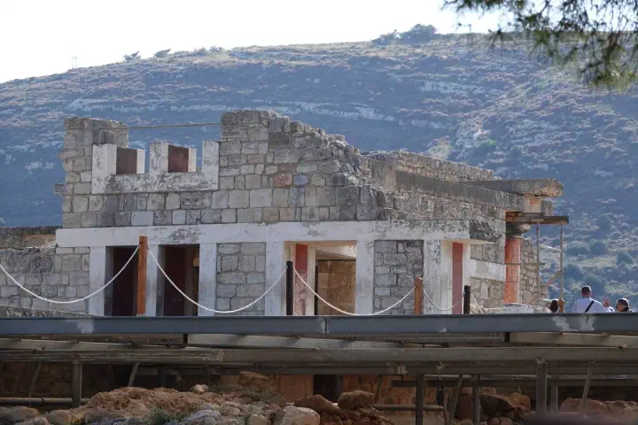 Heraklion, Griechenland - Photo 14