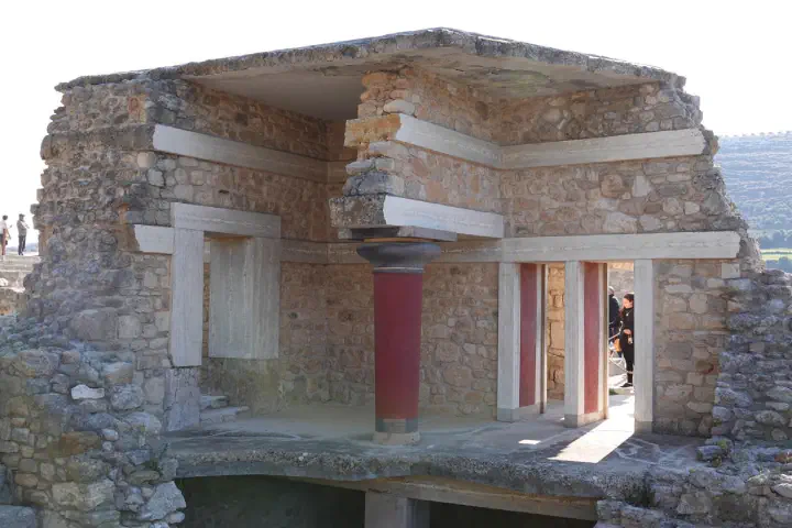 Heraklion, Griechenland - Photo 17