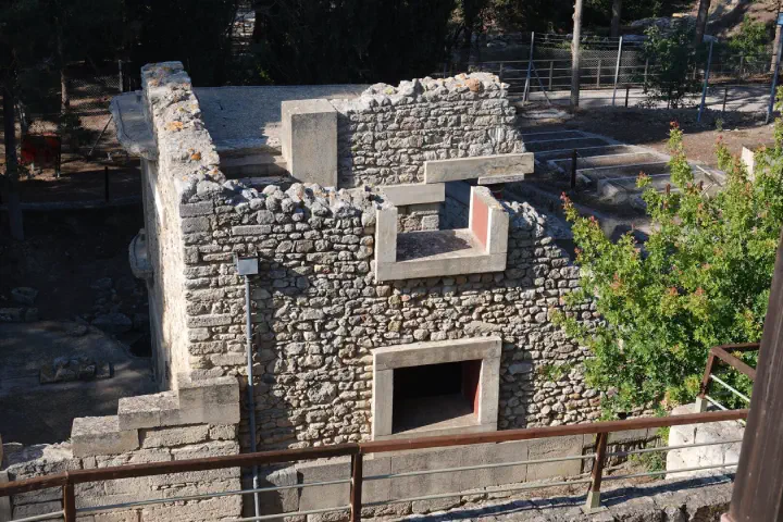 Heraklion, Griechenland - Photo 18