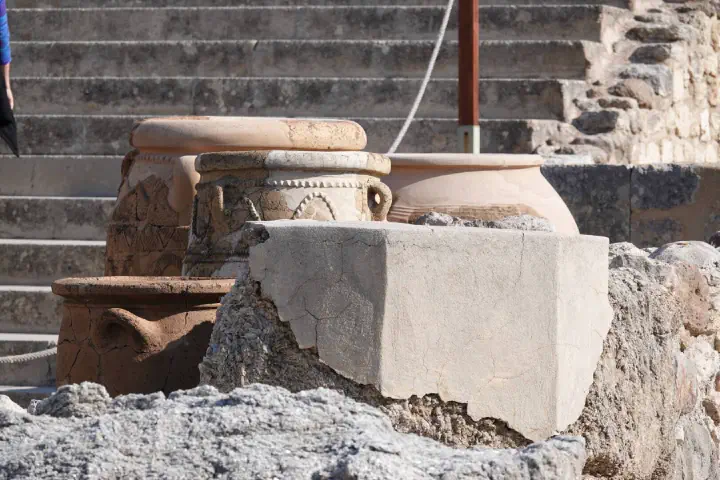 Heraklion, Griechenland - Photo 21