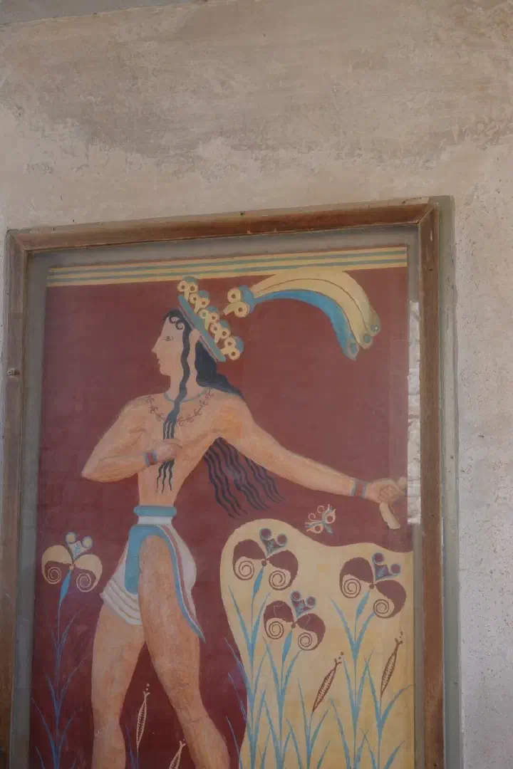 Heraklion, Griechenland - Photo 25