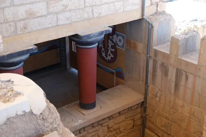 Heraklion, Griechenland - Photo 26